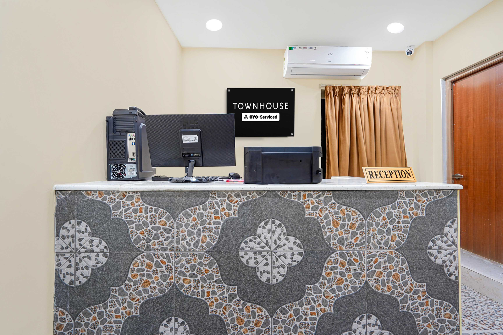 super townhouse chittinagar vijayawada formerly savera residency