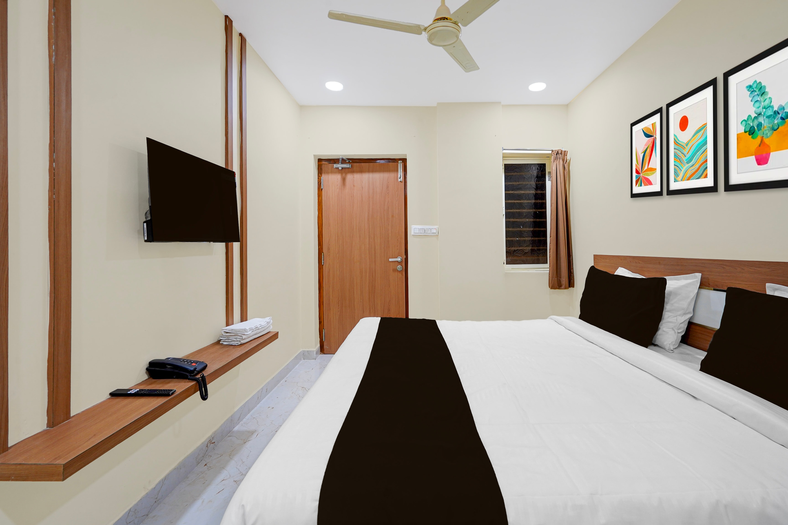 super townhouse chittinagar vijayawada formerly savera residency