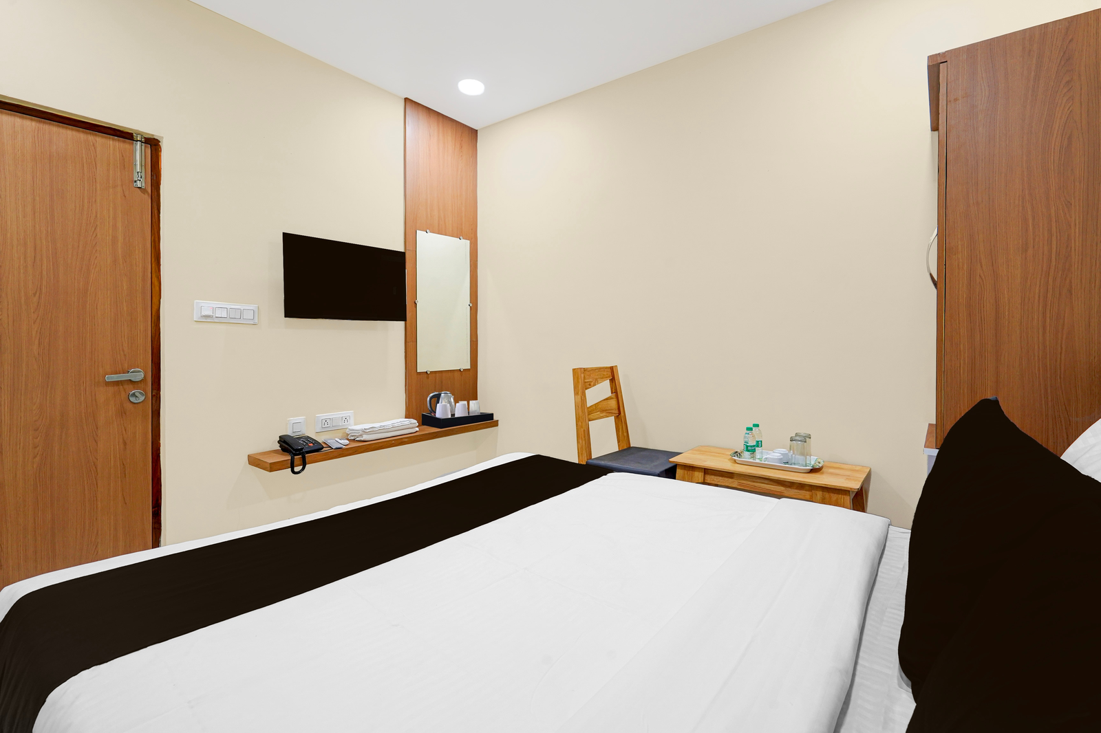 super townhouse chittinagar vijayawada formerly savera residency