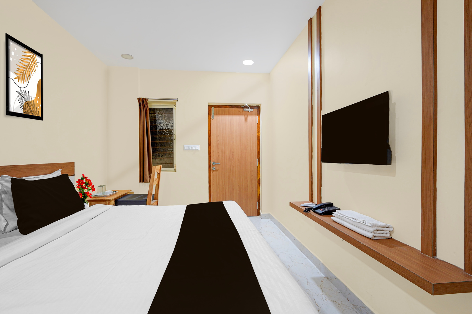 super townhouse chittinagar vijayawada formerly savera residency