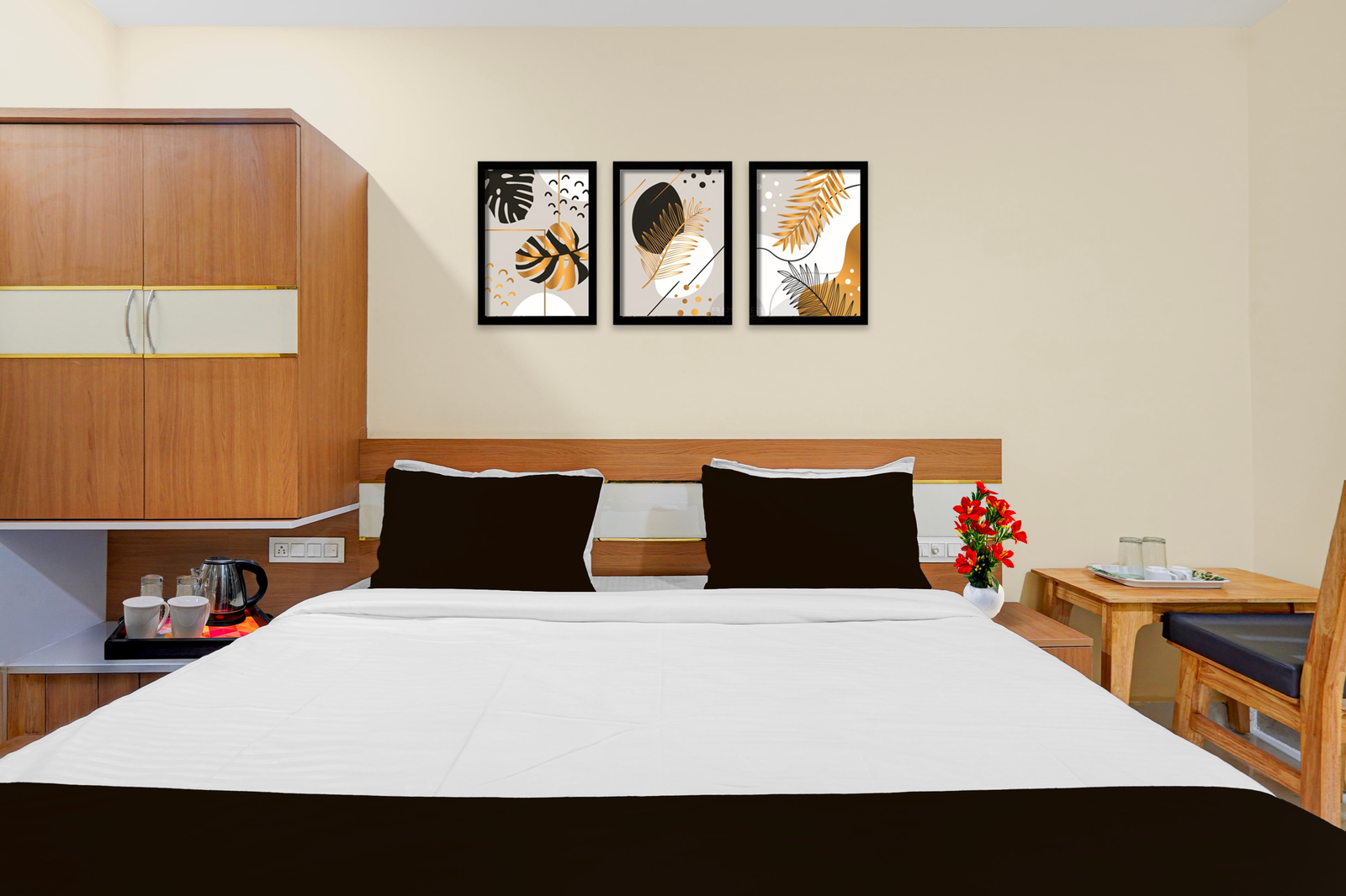 super townhouse chittinagar vijayawada formerly savera residency