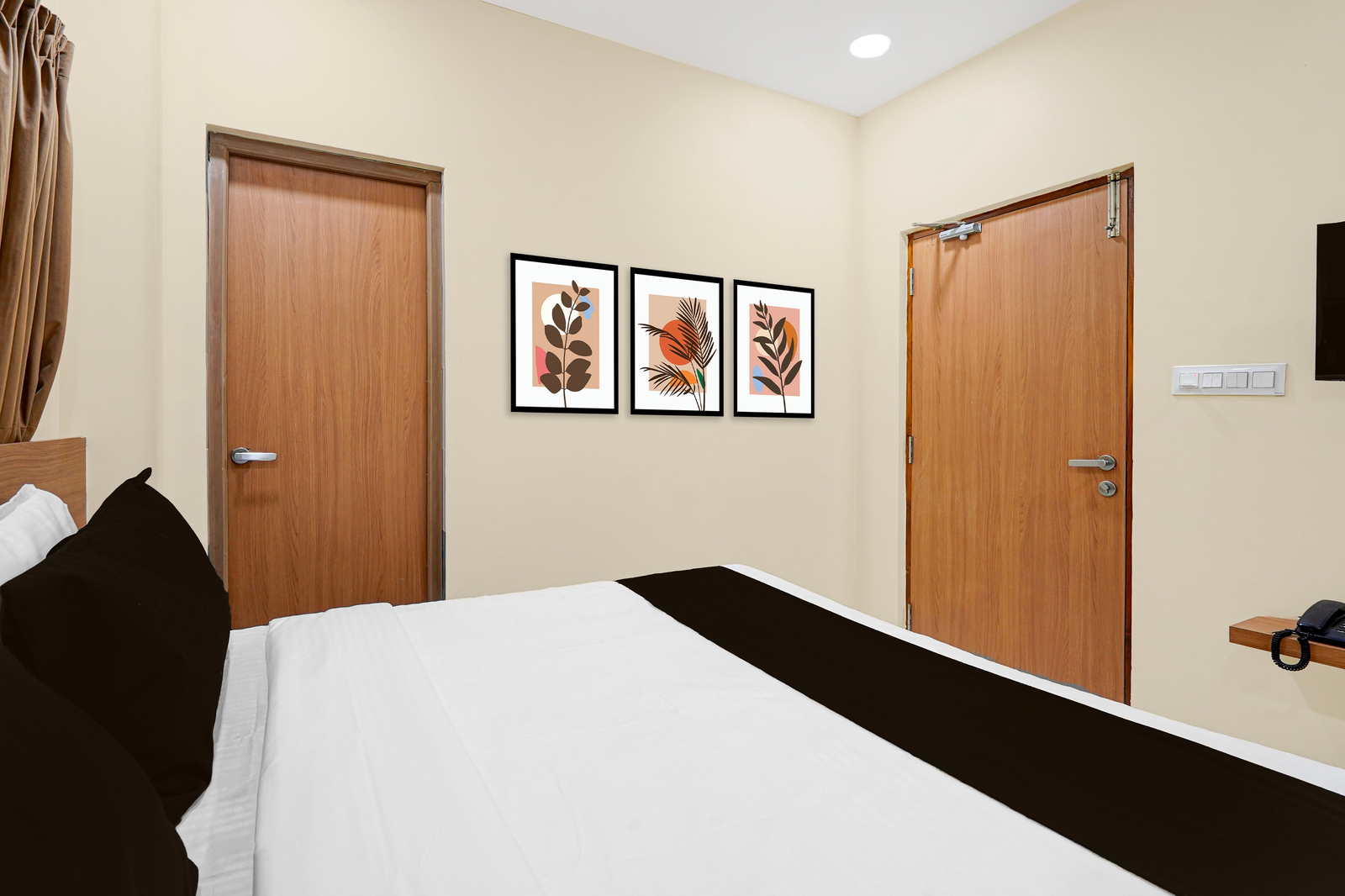 super townhouse chittinagar vijayawada formerly savera residency
