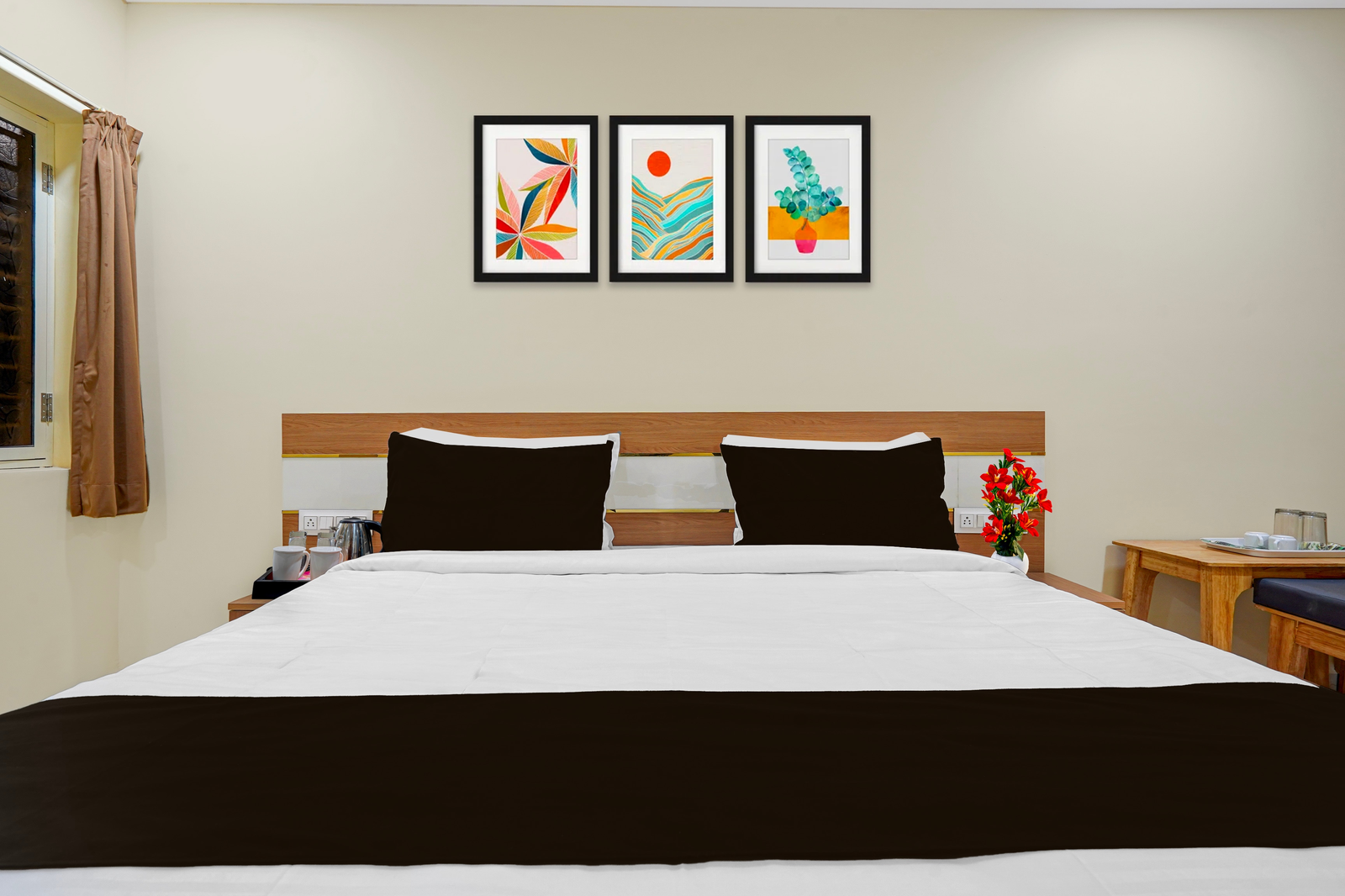 super townhouse chittinagar vijayawada formerly savera residency