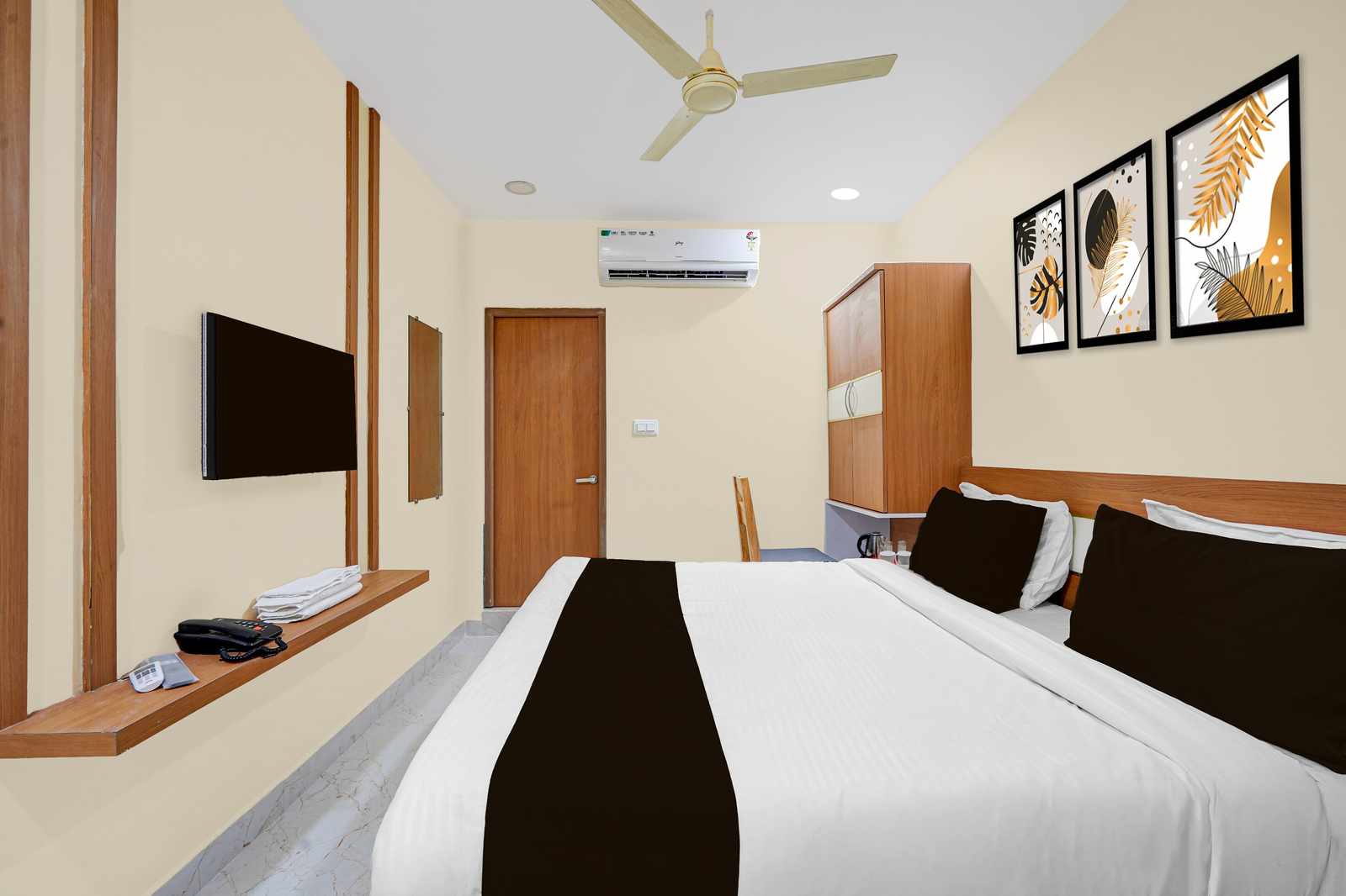 super townhouse chittinagar vijayawada formerly savera residency