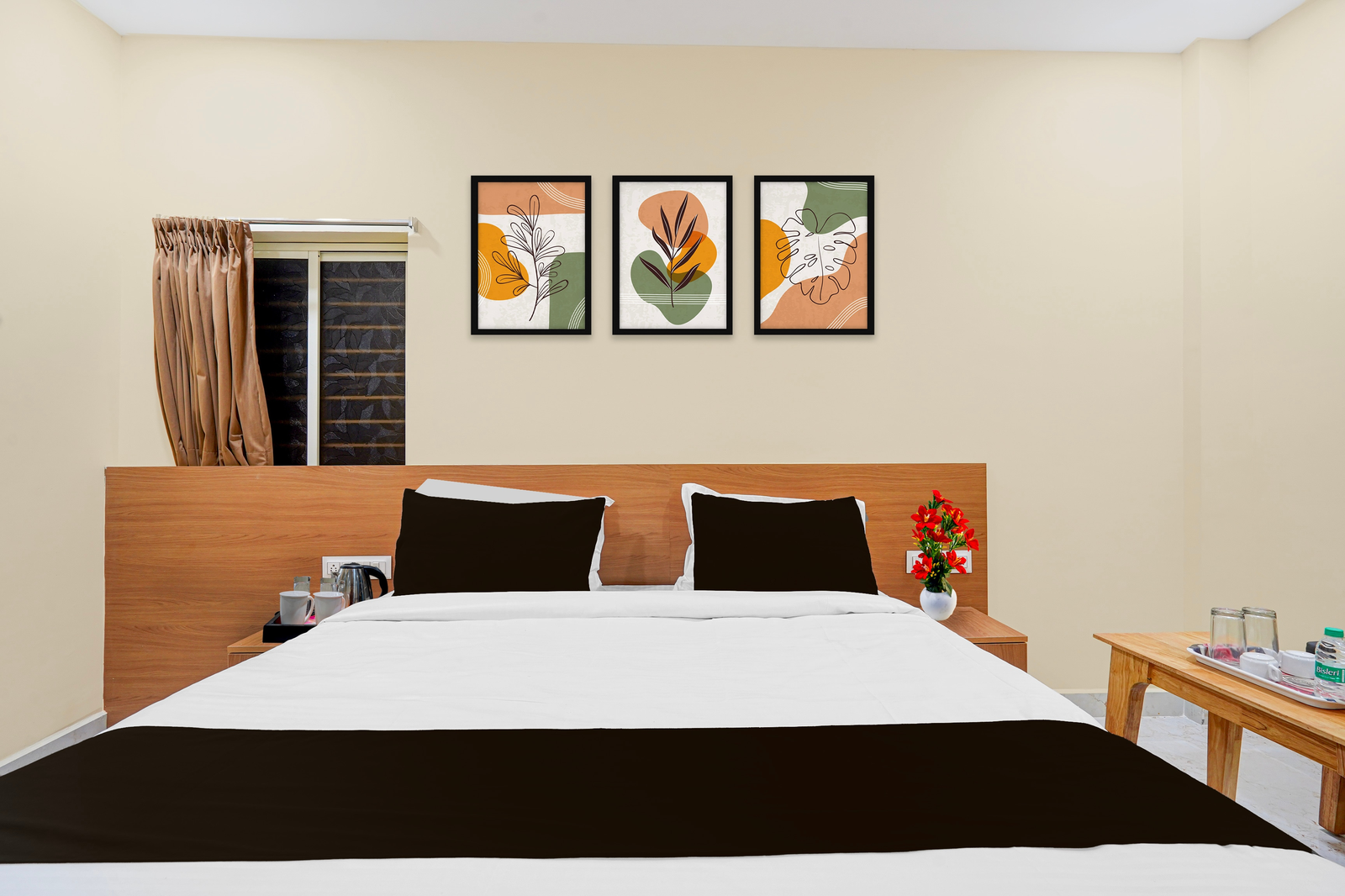 super townhouse chittinagar vijayawada formerly savera residency