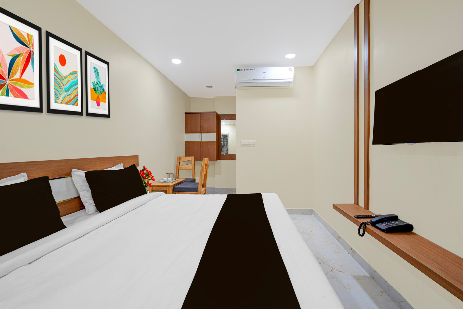 super townhouse chittinagar vijayawada formerly savera residency