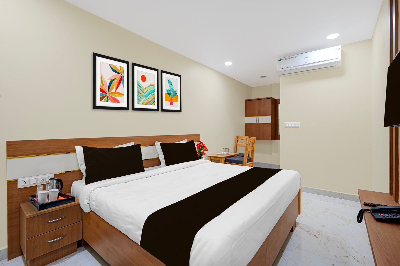 super townhouse chittinagar vijayawada formerly savera residency