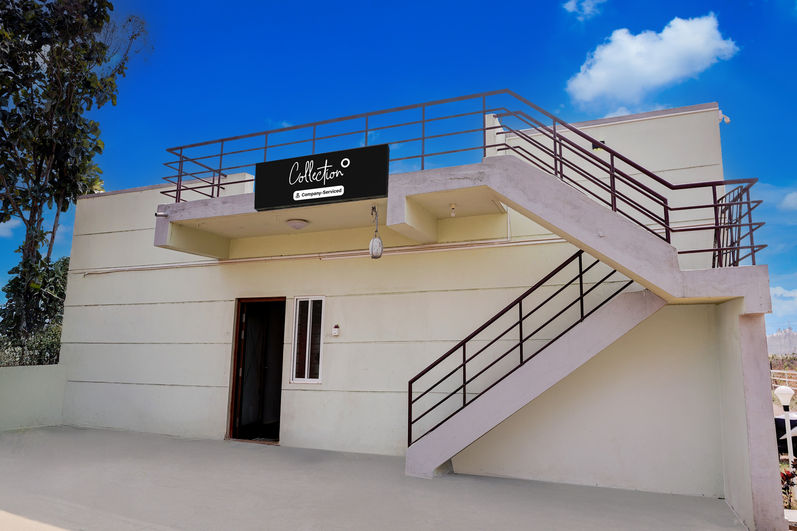 super collection o sunset point pb road dharwad formerly crystal resort