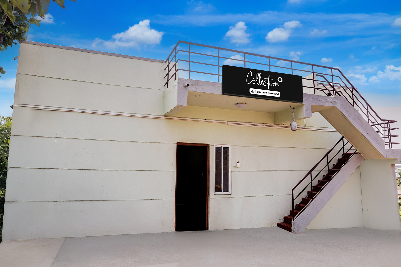 super collection o sunset point pb road dharwad formerly crystal resort