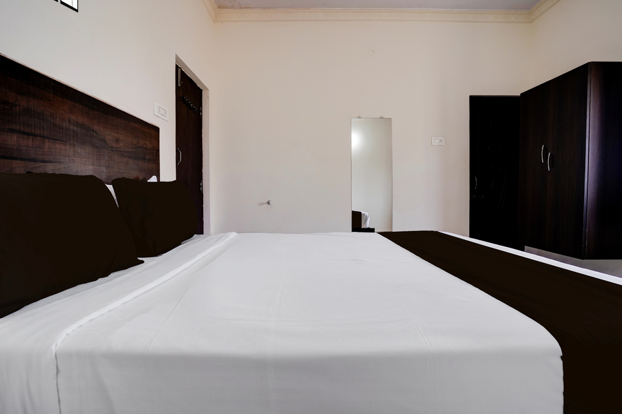 super collection o sunset point pb road dharwad formerly crystal resort