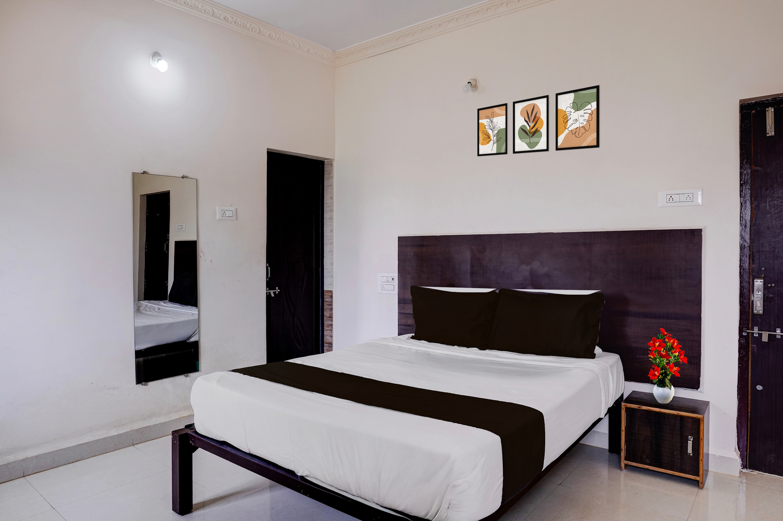 super collection o sunset point pb road dharwad formerly crystal resort