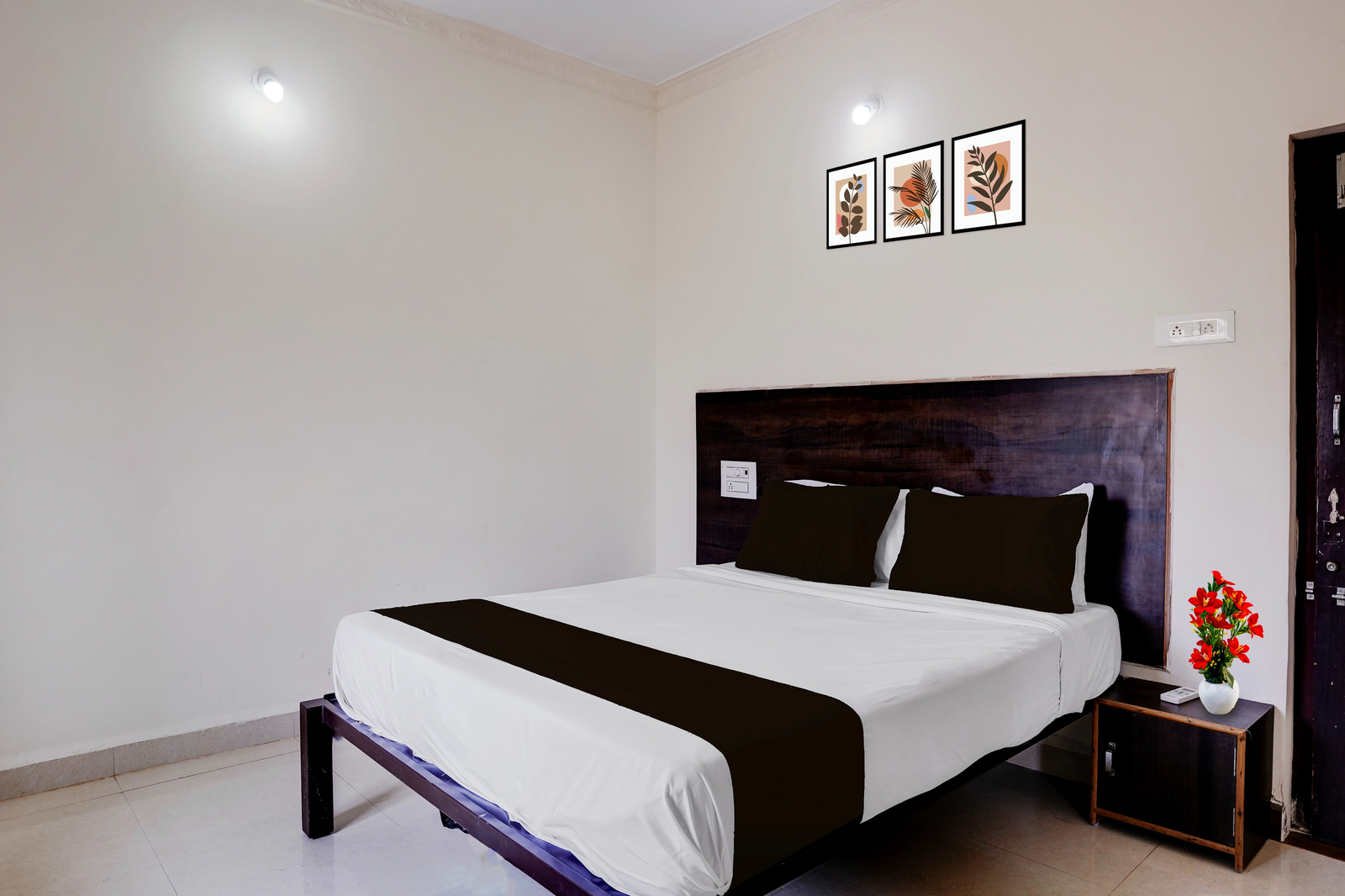 super collection o sunset point pb road dharwad formerly crystal resort