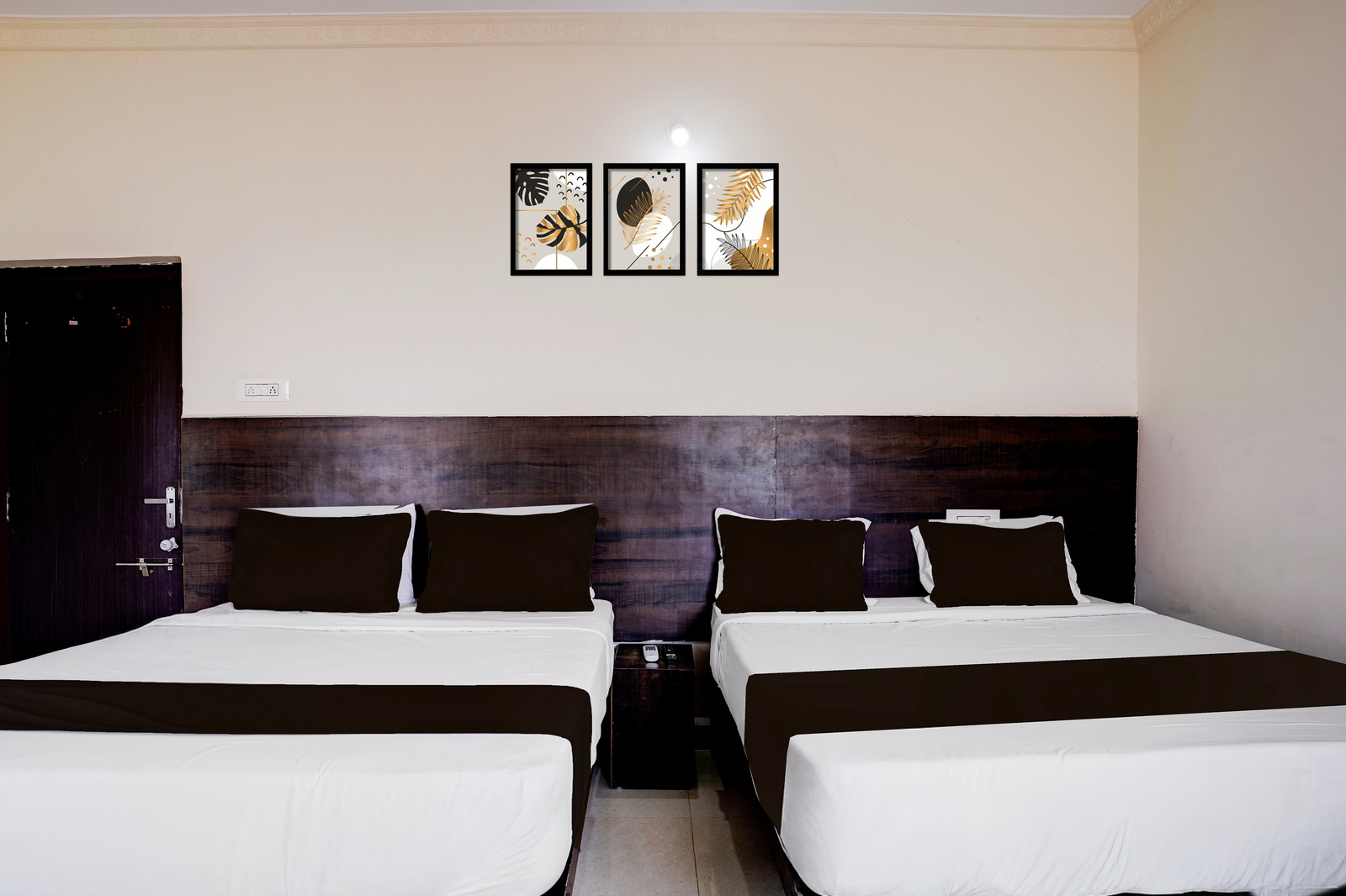 super collection o sunset point pb road dharwad formerly crystal resort