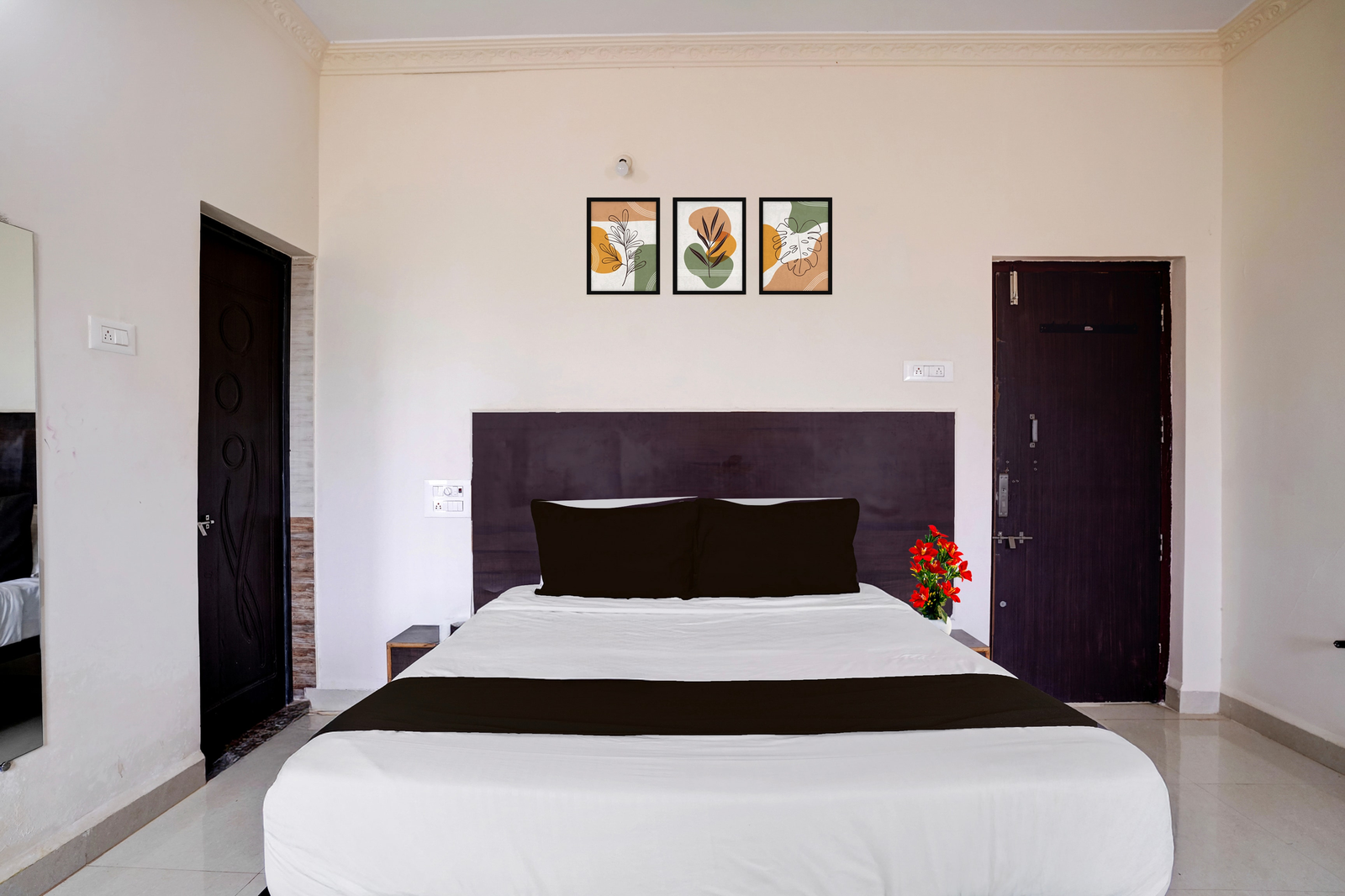 super collection o sunset point pb road dharwad formerly crystal resort