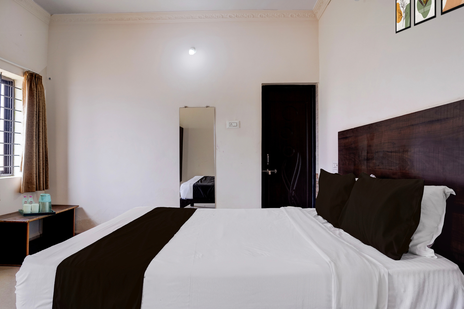 super collection o sunset point pb road dharwad formerly crystal resort