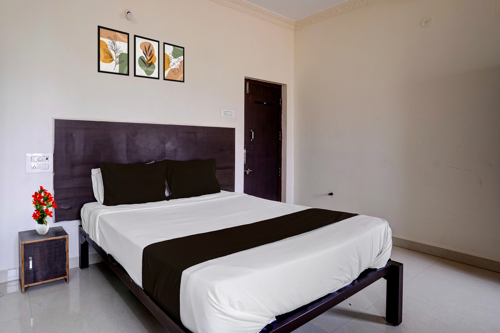 super collection o sunset point pb road dharwad formerly crystal resort