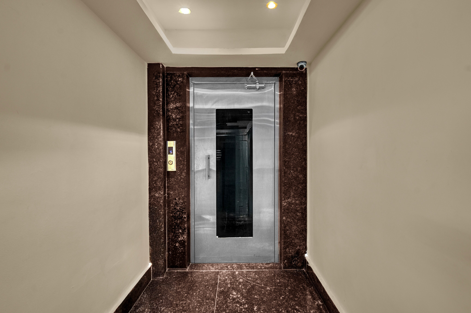 Super Townhouse Oak Hotel Banjara Hill Formerly Prime Stays,,3 star