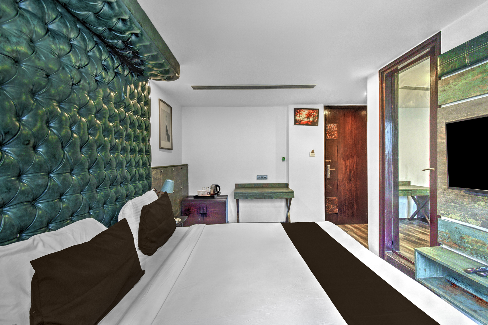 super townhouse oak hotel banjara hill formerly prime stays
