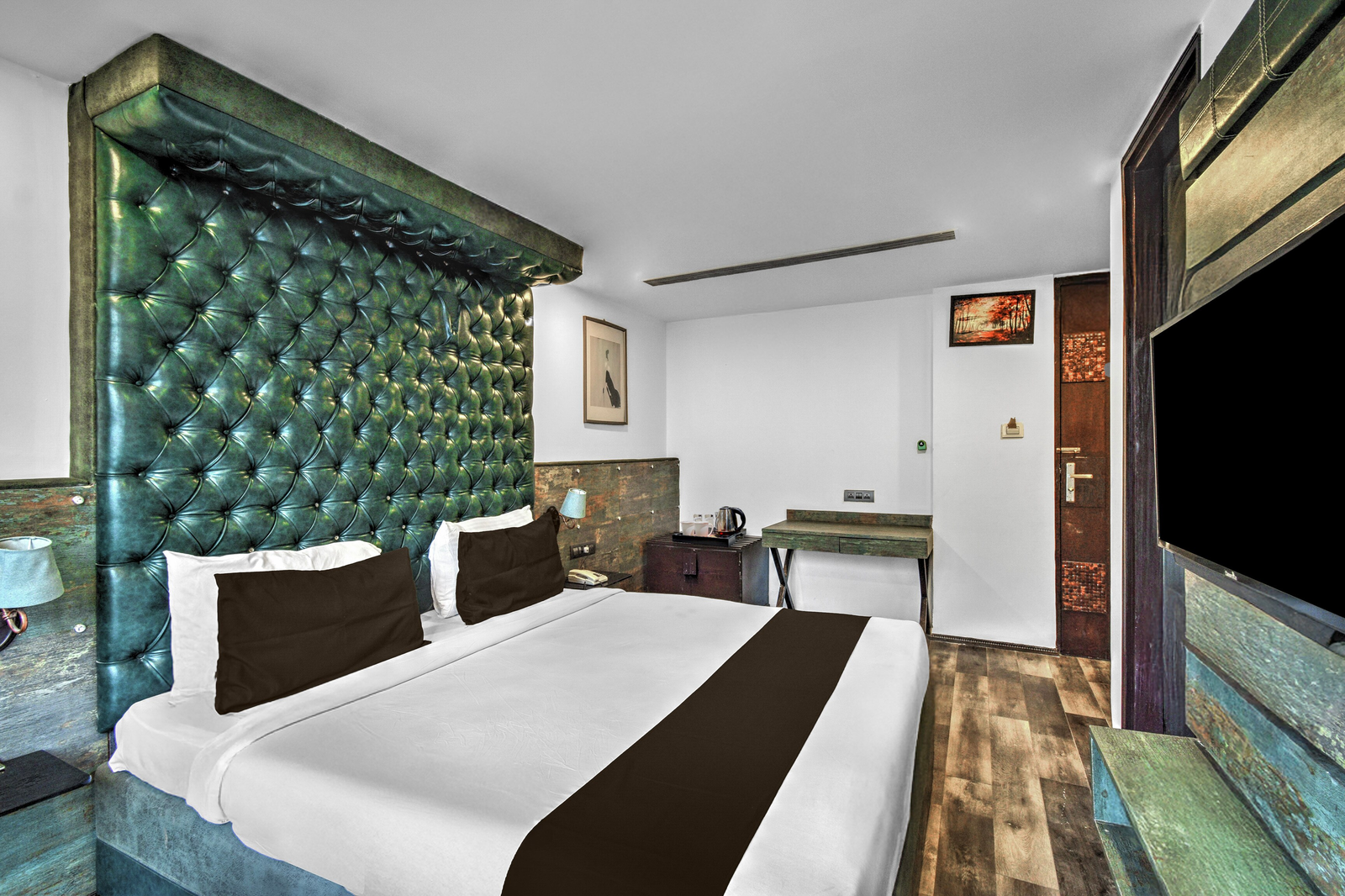 super townhouse oak hotel banjara hill formerly prime stays