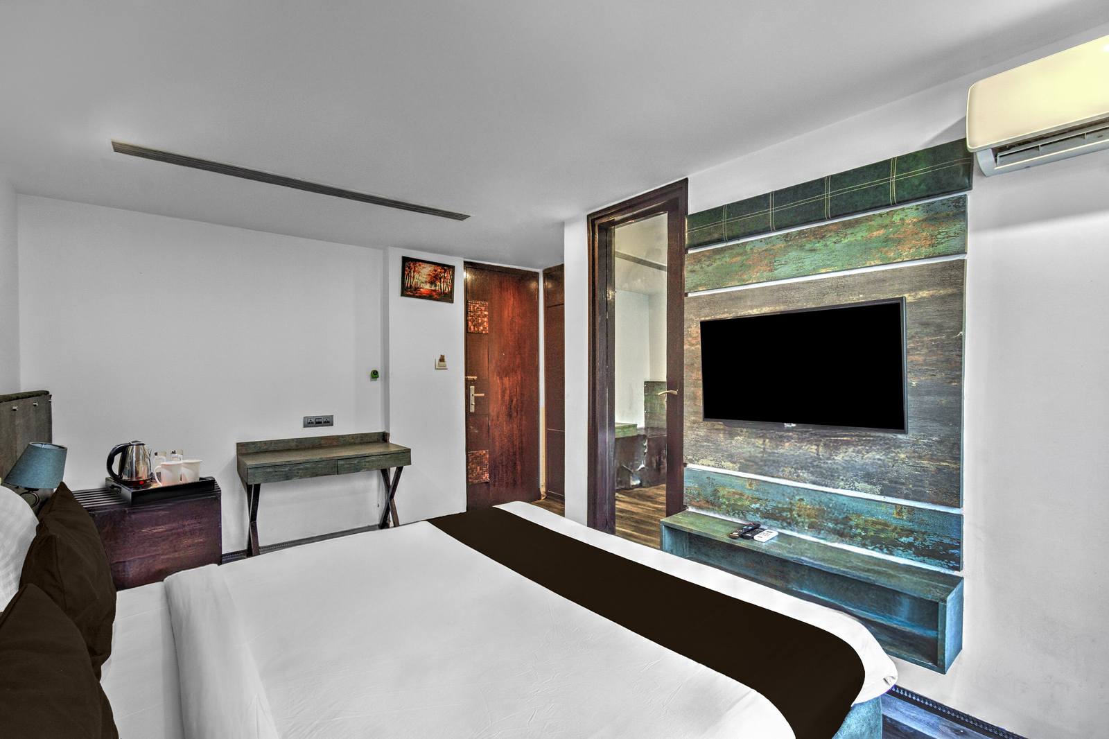 super townhouse oak hotel banjara hill formerly prime stays