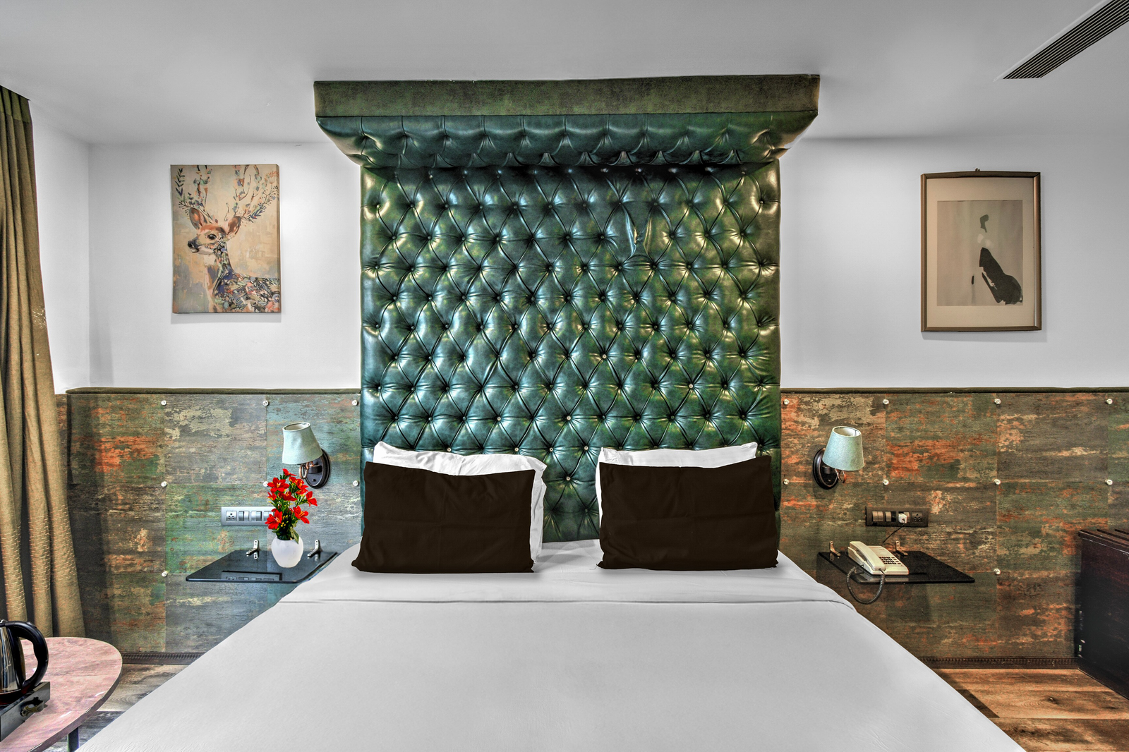 super townhouse oak hotel banjara hill formerly prime stays