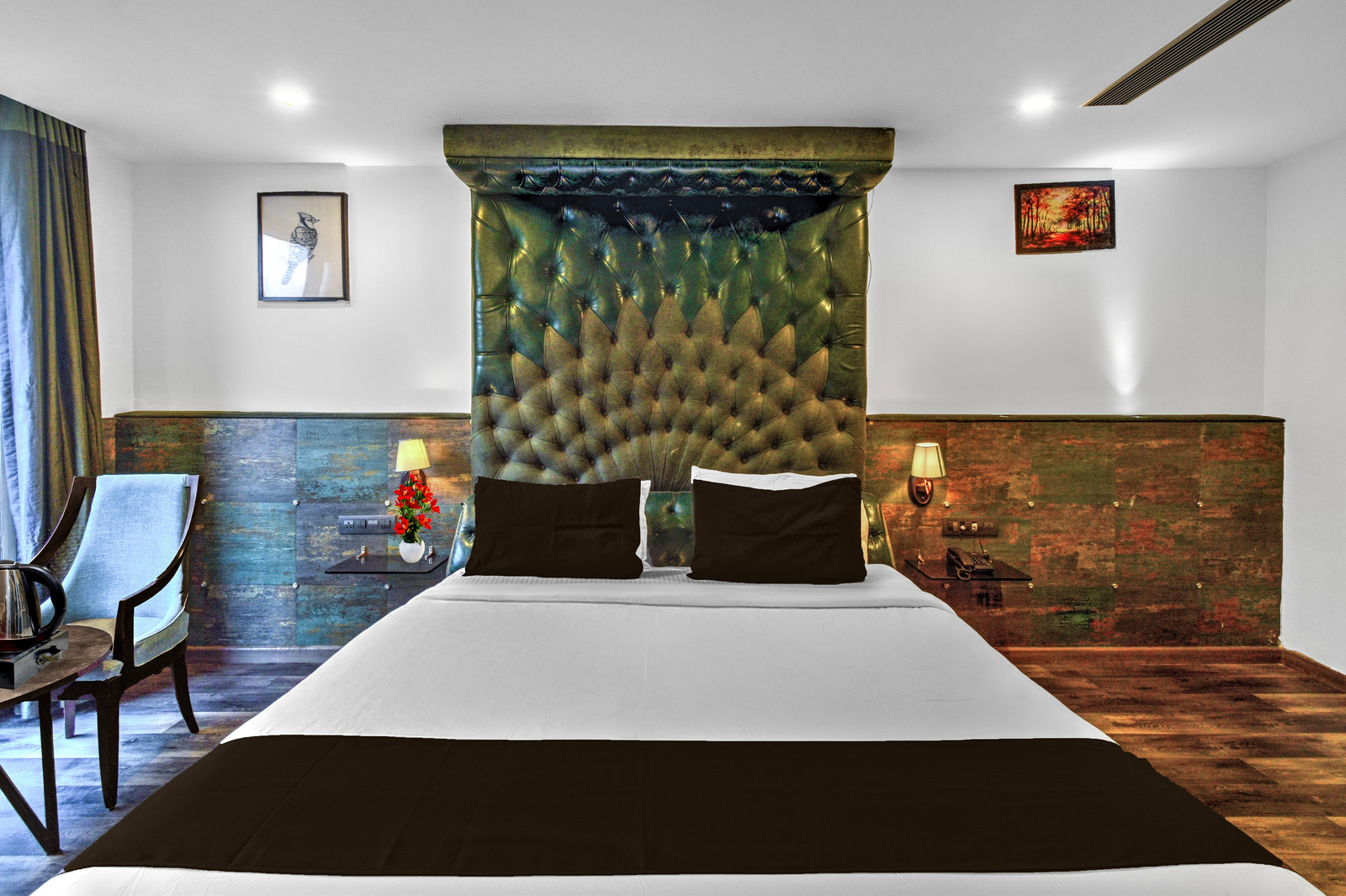 super townhouse oak hotel banjara hill formerly prime stays