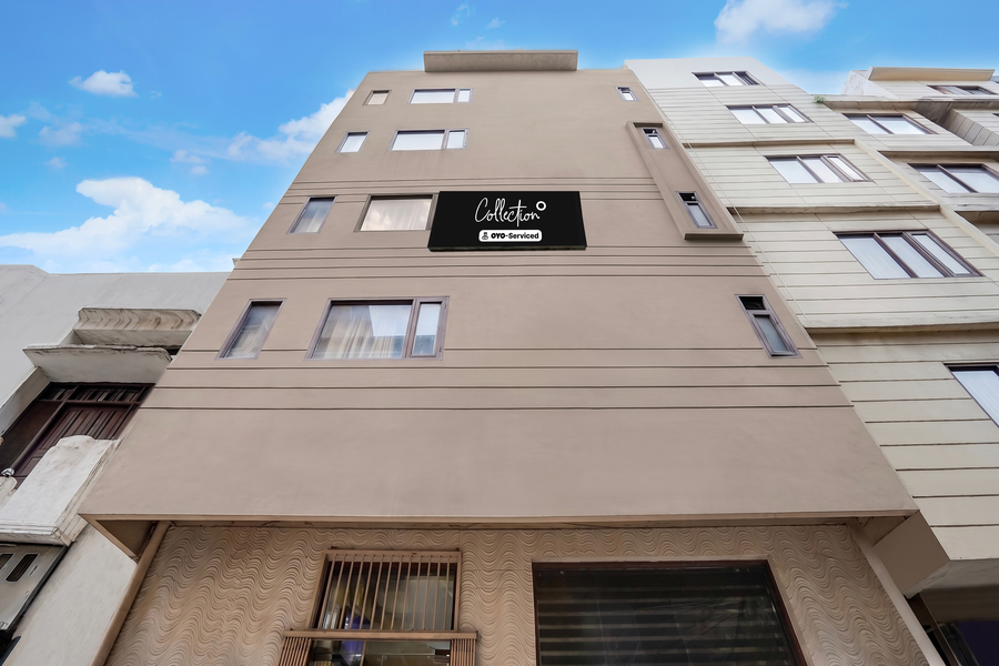 Collection O By Oyo Clock Tower Ludhiana Formerly Hotel City Night,Plot No. 1, Clock Tower Road, Opposite Rangi Ram, Chaura Bazar, Ludhiana,3 star