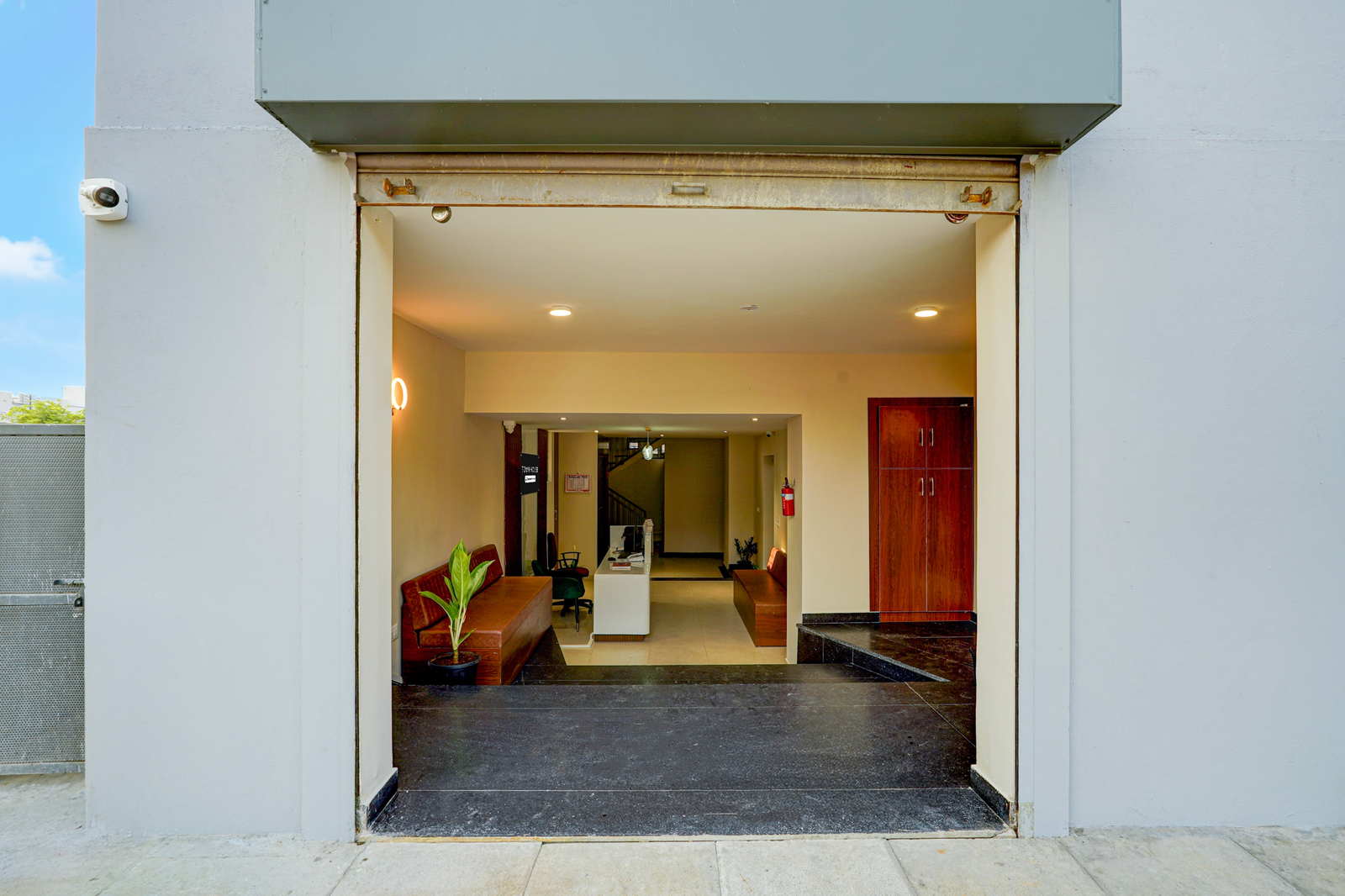super townhouse oak turahalli forestview bansankari