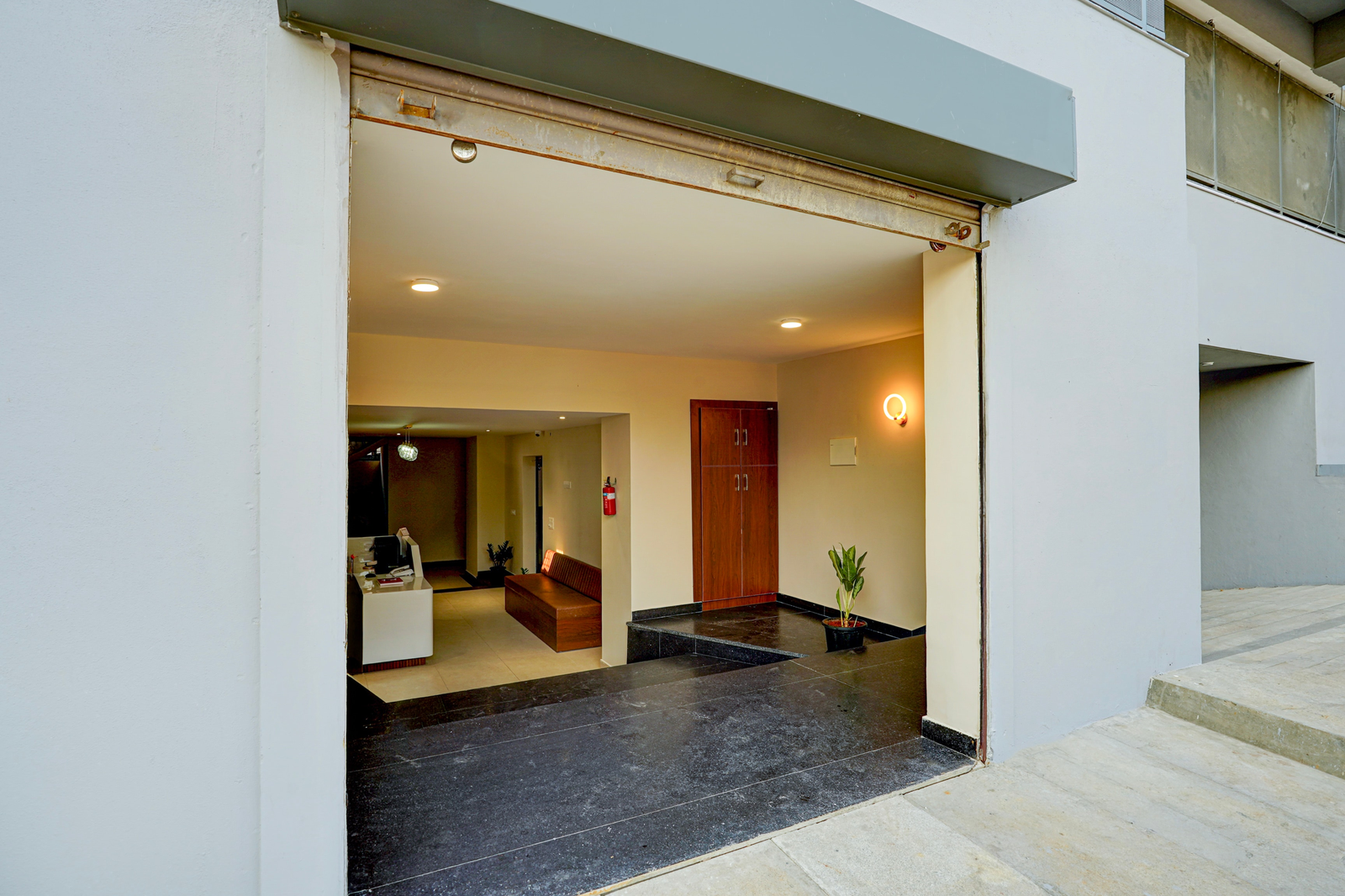super townhouse oak turahalli forestview bansankari