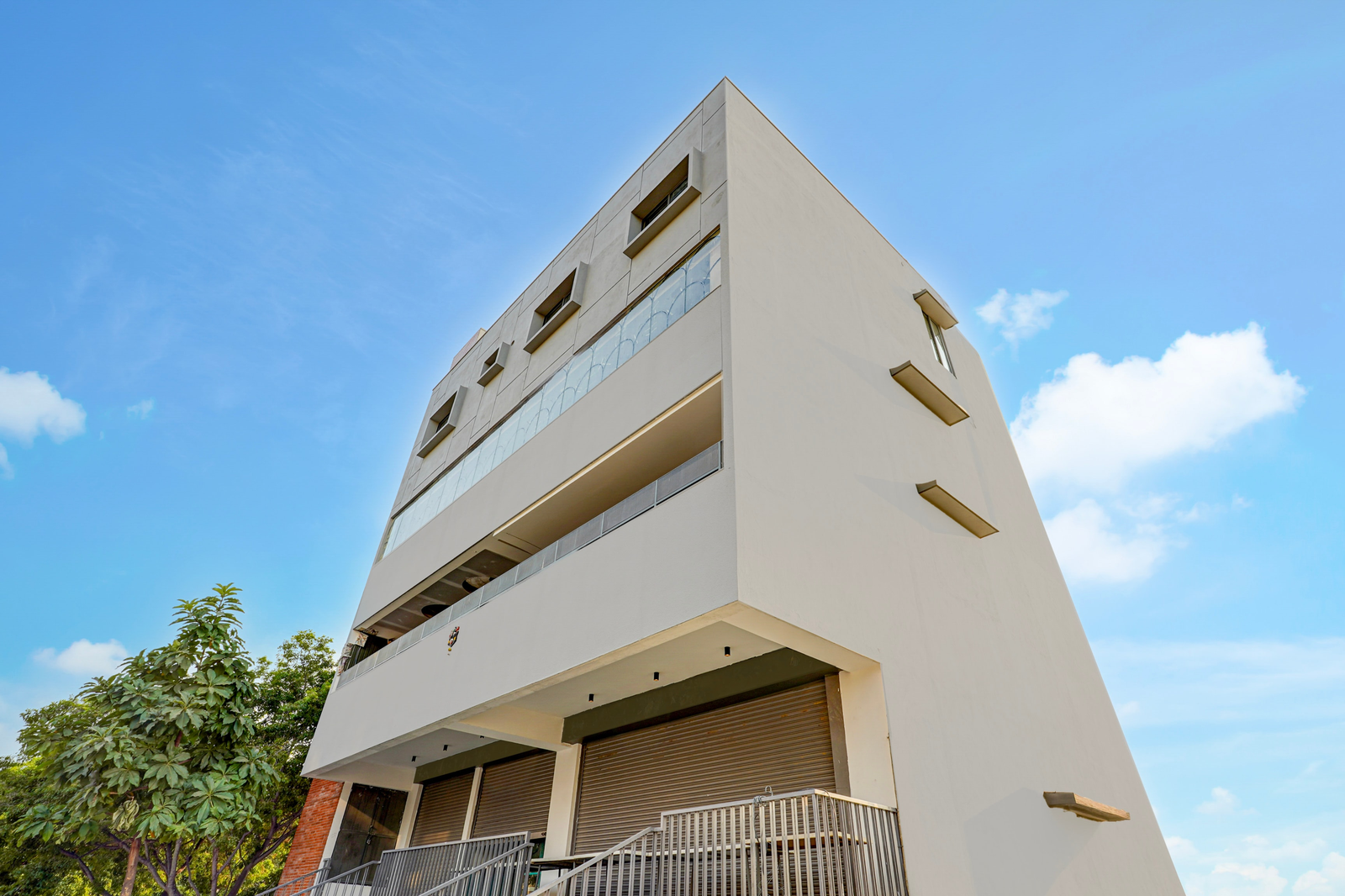 super townhouse oak turahalli forestview bansankari