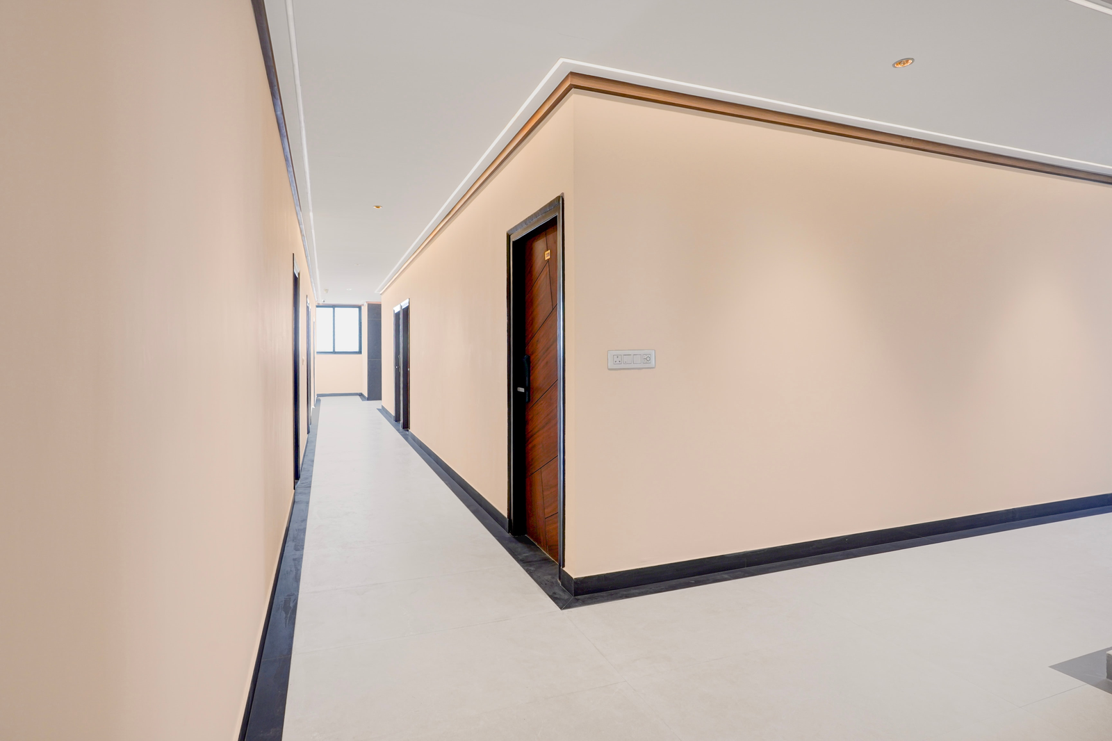 super townhouse oak turahalli forestview bansankari