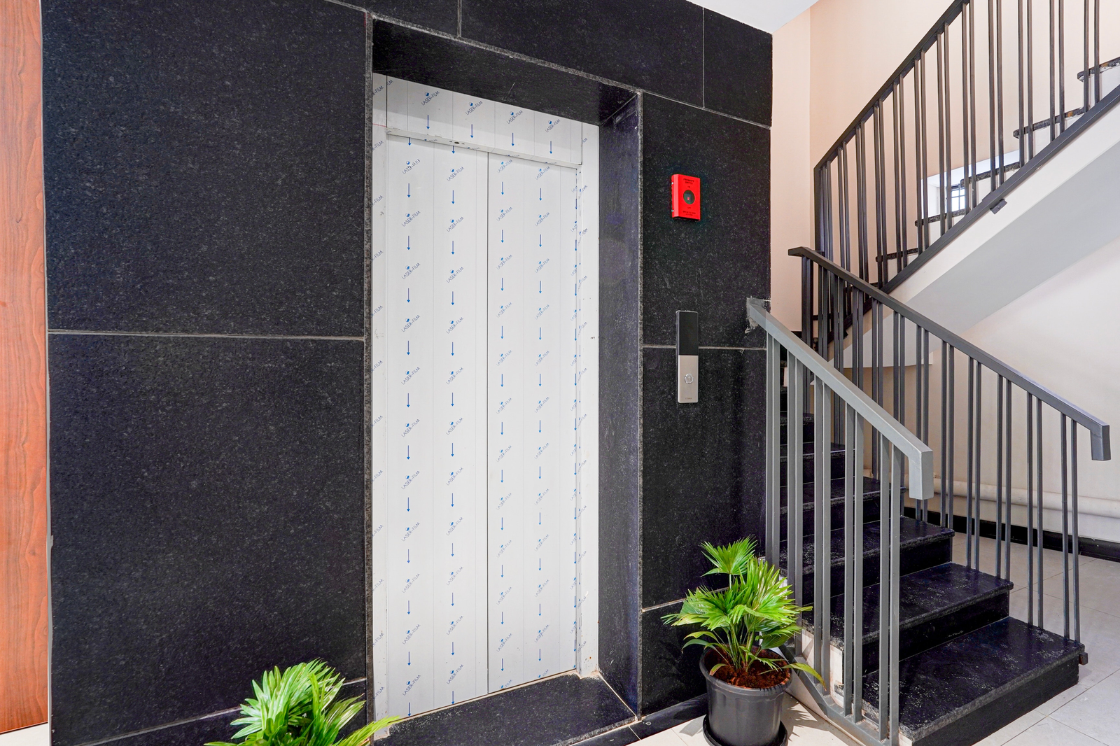 super townhouse oak turahalli forestview bansankari
