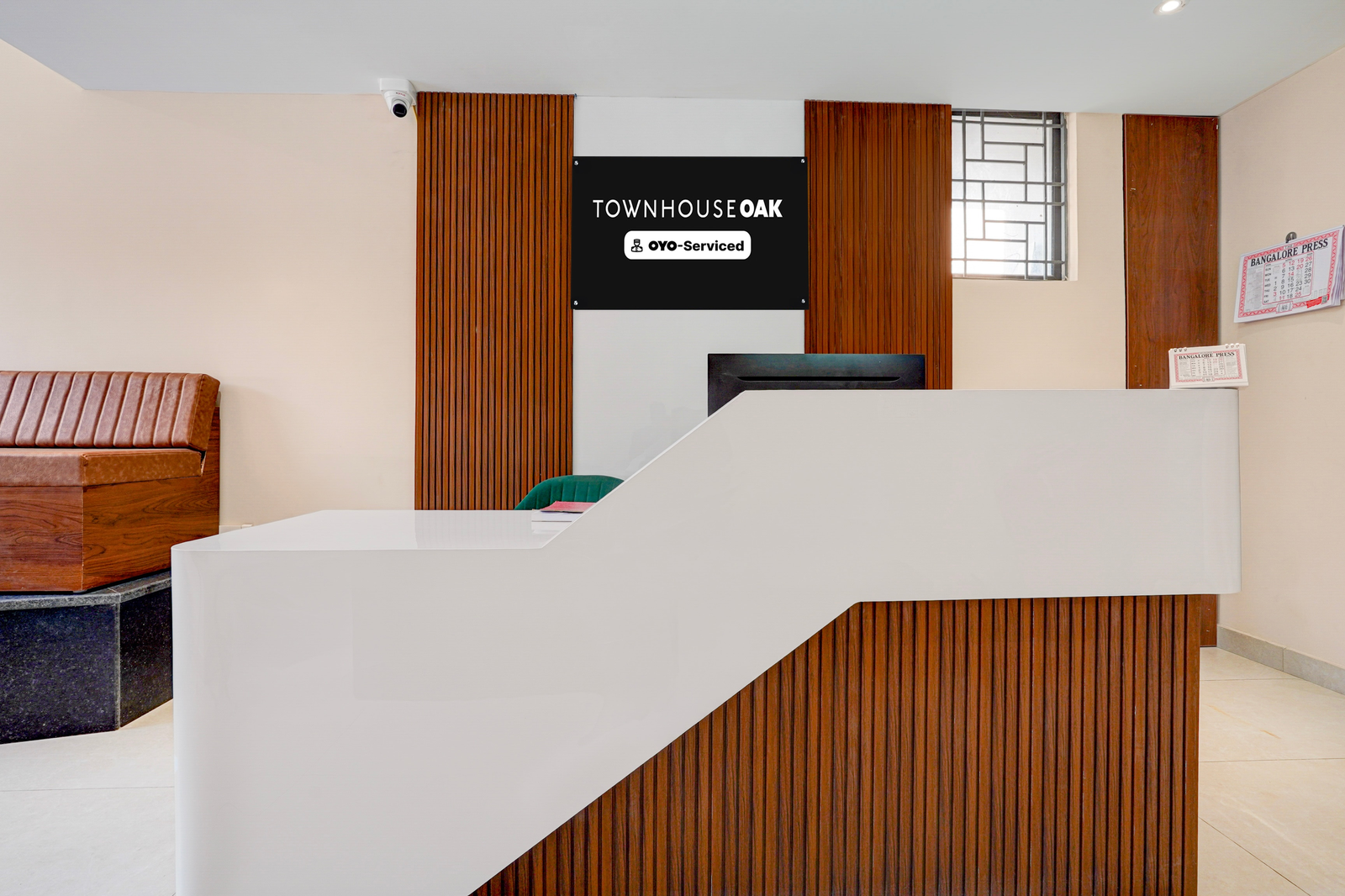 super townhouse oak turahalli forestview bansankari