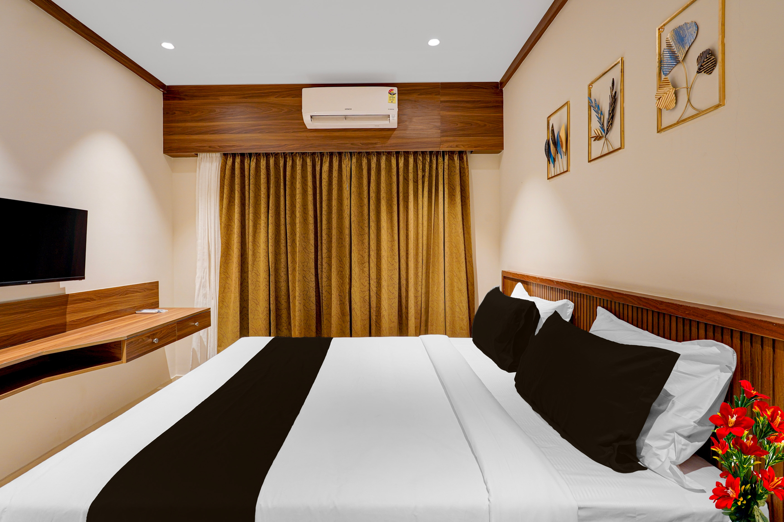 super townhouse oak turahalli forestview bansankari