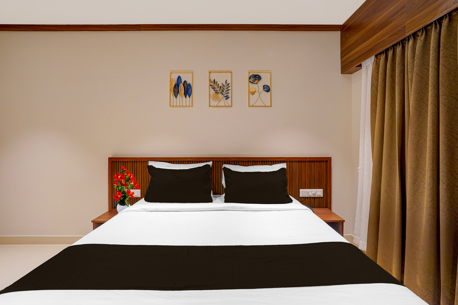 super townhouse oak turahalli forestview bansankari