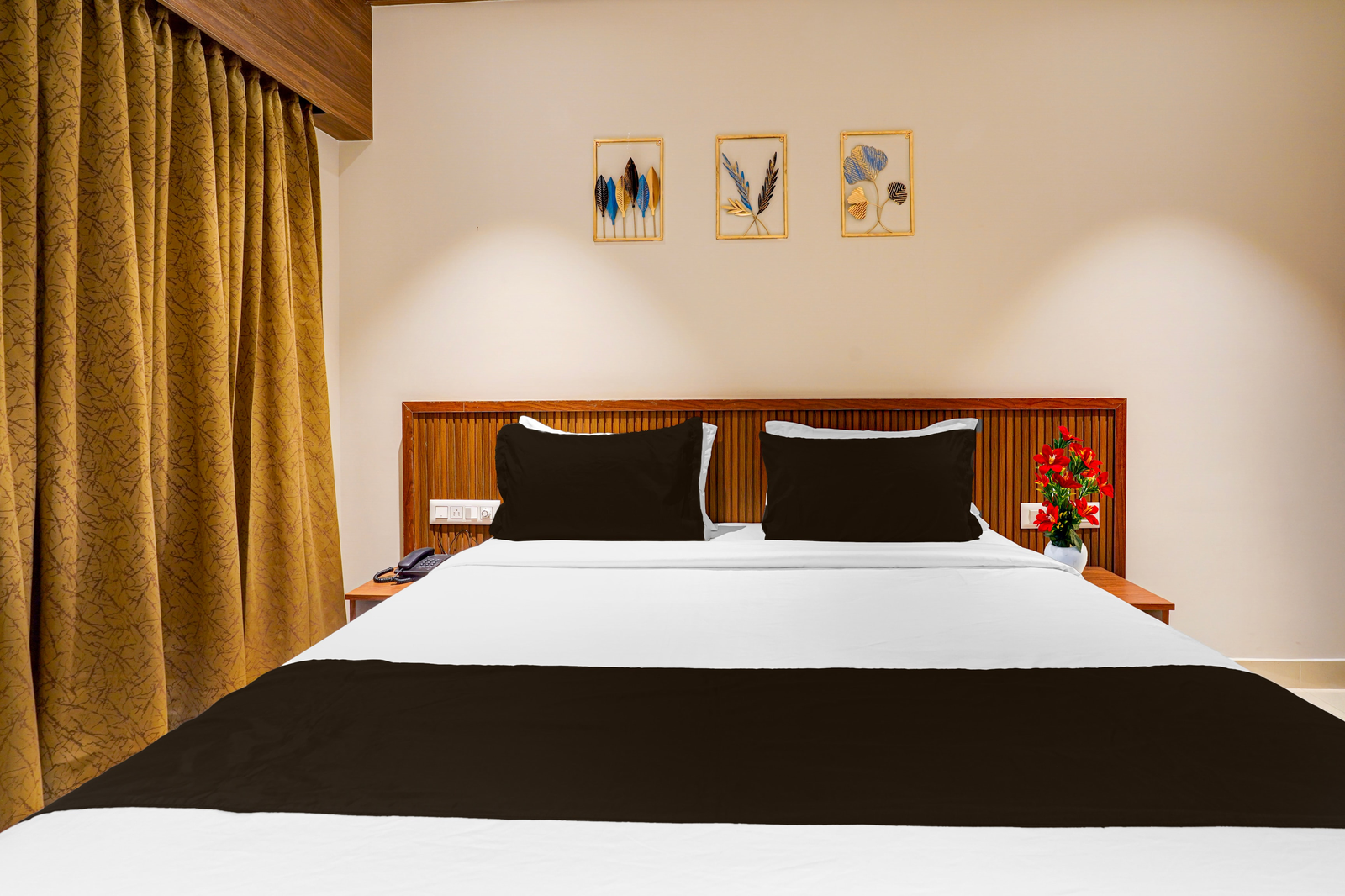 super townhouse oak turahalli forestview bansankari