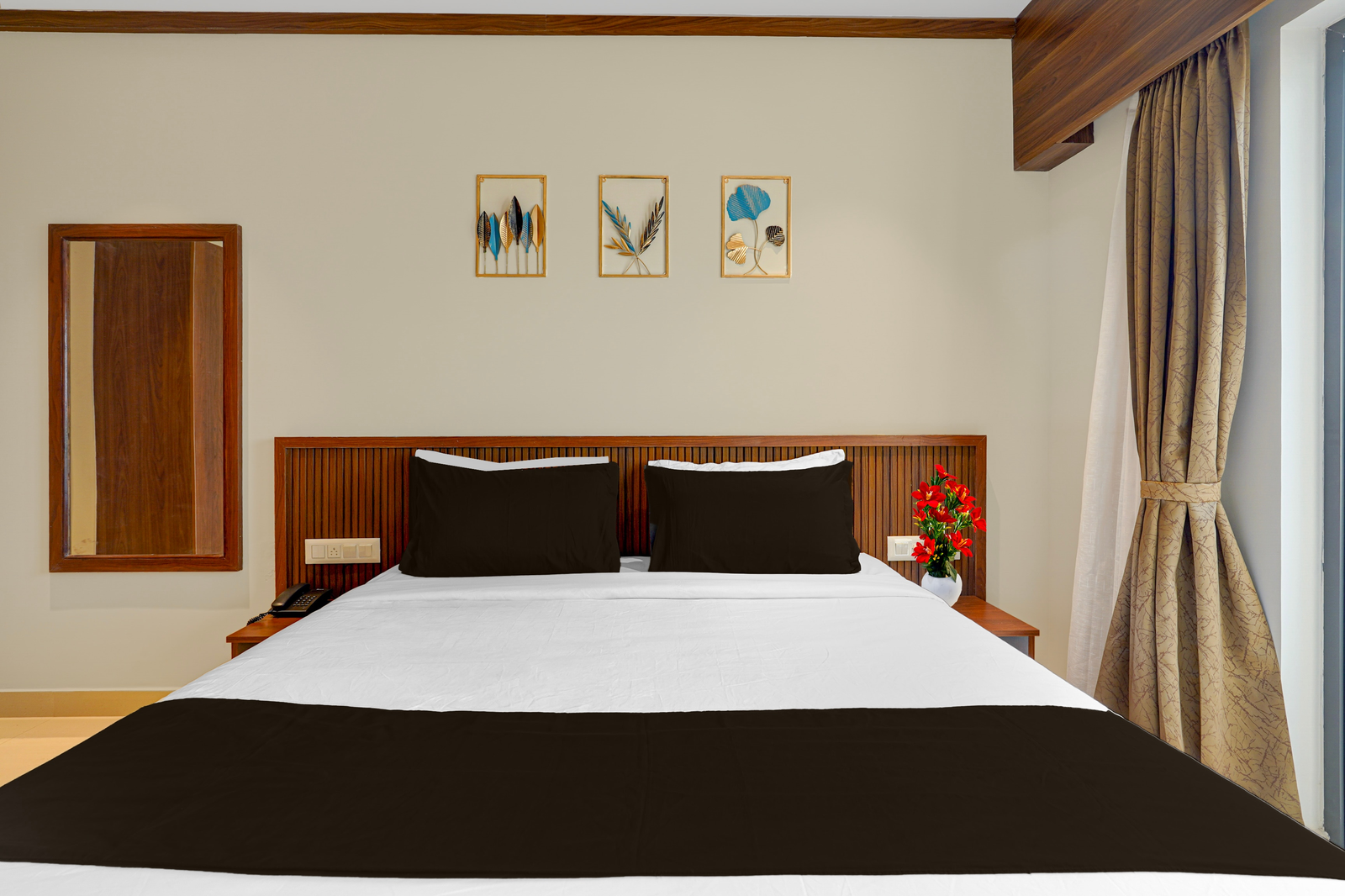 super townhouse oak turahalli forestview bansankari