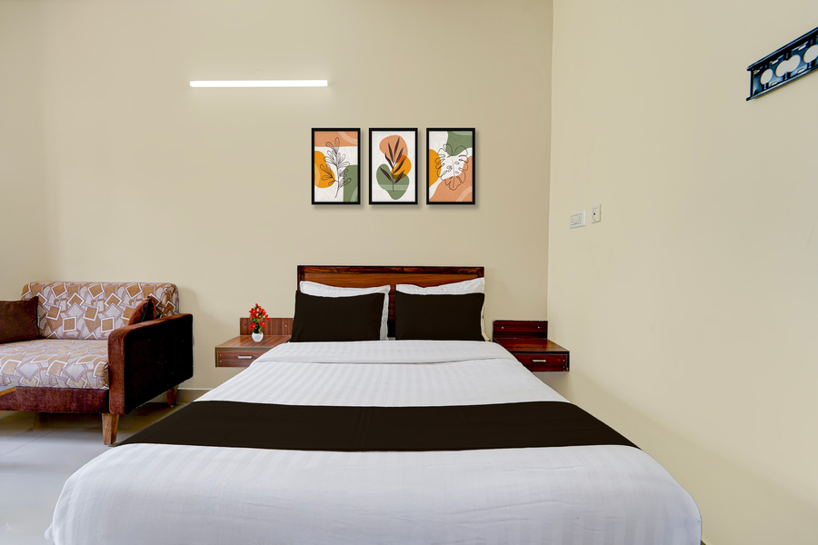 super collection o vazhapadi bus terminal formerly hotel phoenix