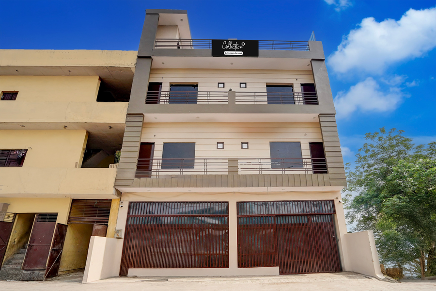 Collection O By Oyo Focal Point Phase 3 Ludhiana,Plot No. 55, Street No. 2, Near Mundian Dairy, Focal Point, Ludhiana,3 star