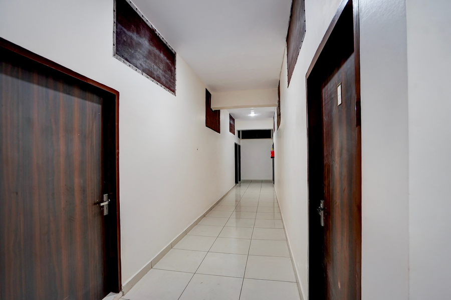 Collection O By Oyo Focal Point Phase 3 Ludhiana,Plot No. 55, Street No. 2, Near Mundian Dairy, Focal Point, Ludhiana,3 star