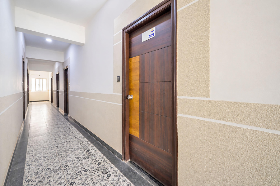 townhouse whitefield metro station formerly add in rooms