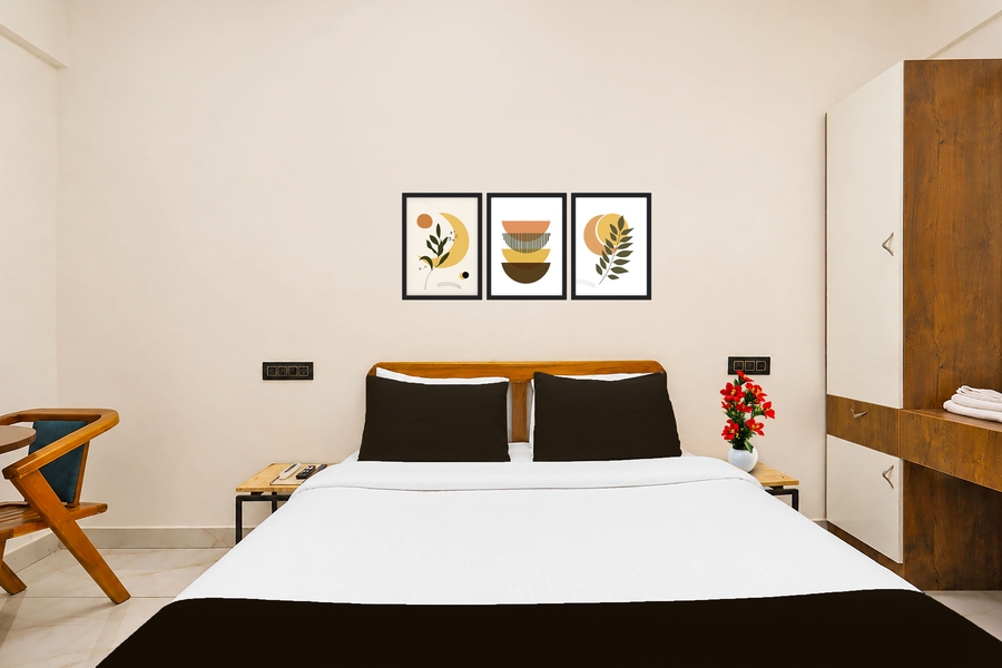 townhouse whitefield metro station formerly add in rooms