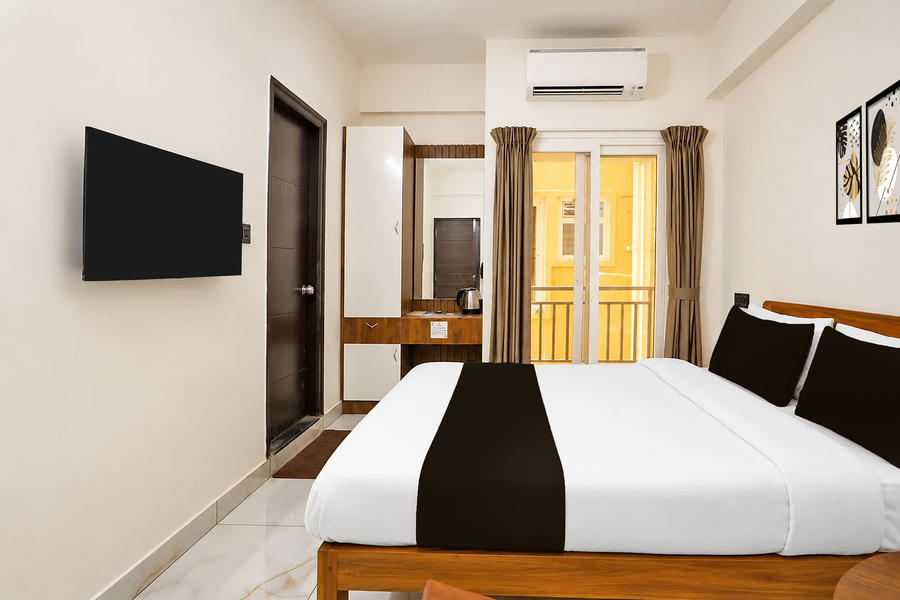 townhouse whitefield metro station formerly add in rooms