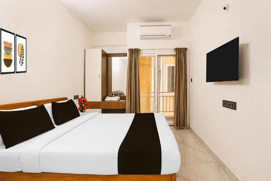 townhouse whitefield metro station formerly add in rooms