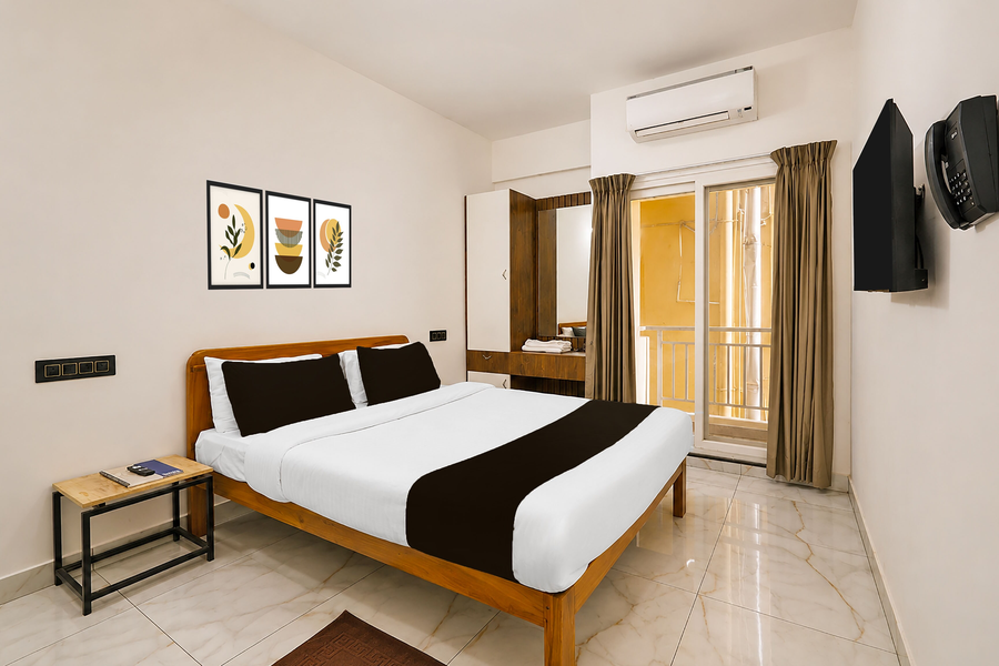 townhouse whitefield metro station formerly add in rooms