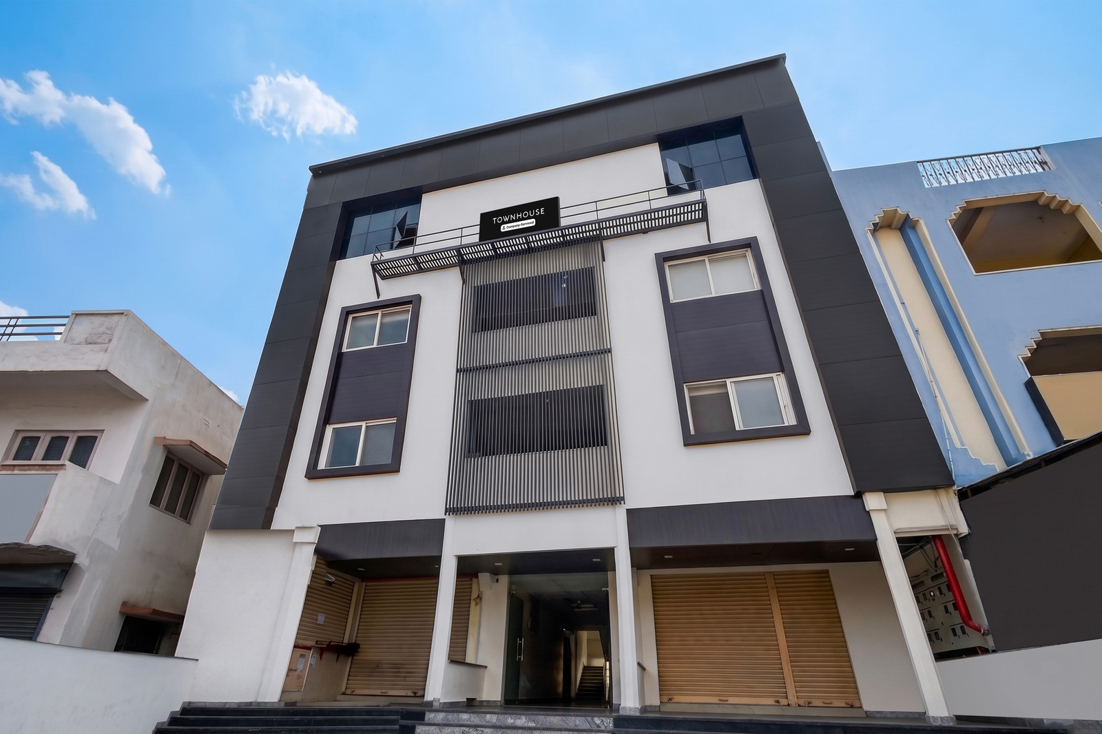 super townhouse kurnool bus terminal formerly hotel lakshmi pride