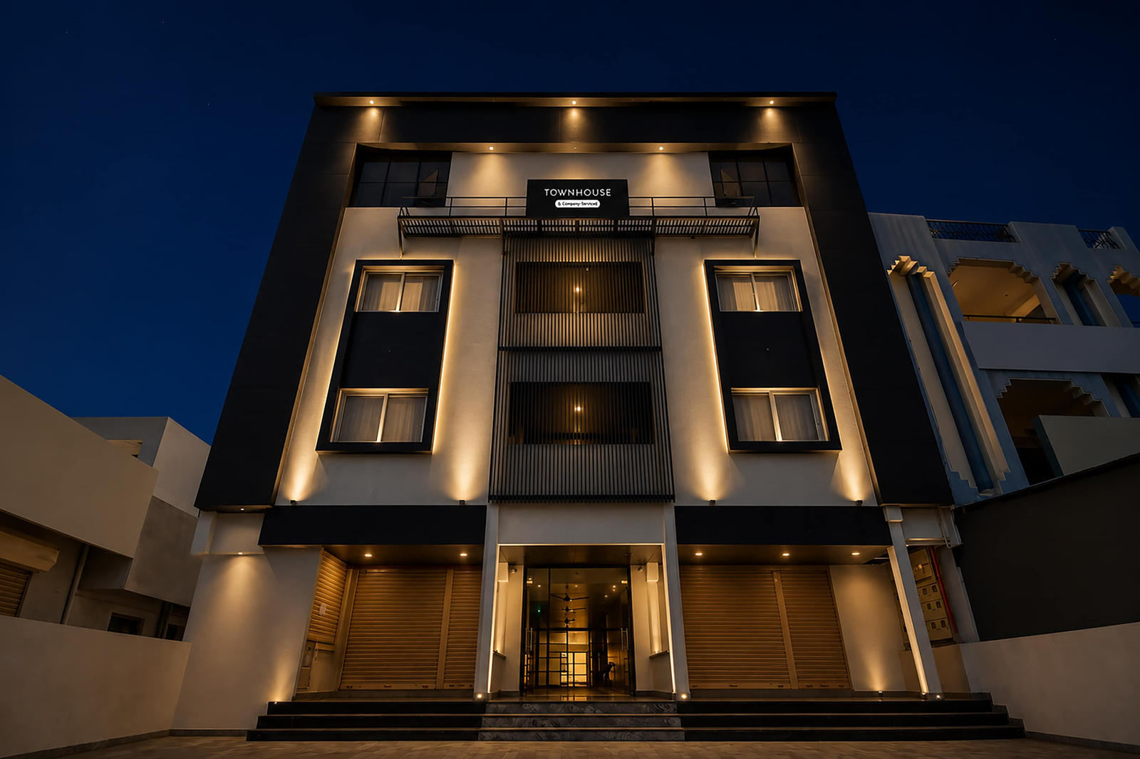 super townhouse kurnool bus terminal formerly hotel lakshmi pride