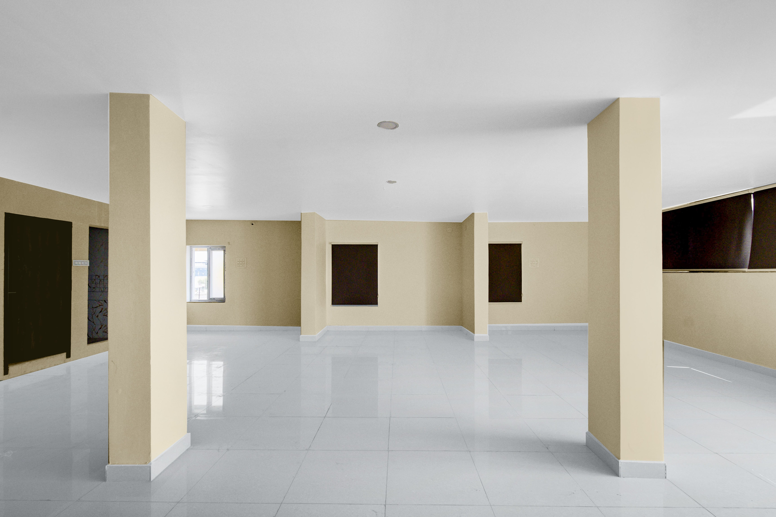 Super Townhouse Kurnool Bus Terminal Formerly Hotel Lakshmi Pride,,3 star