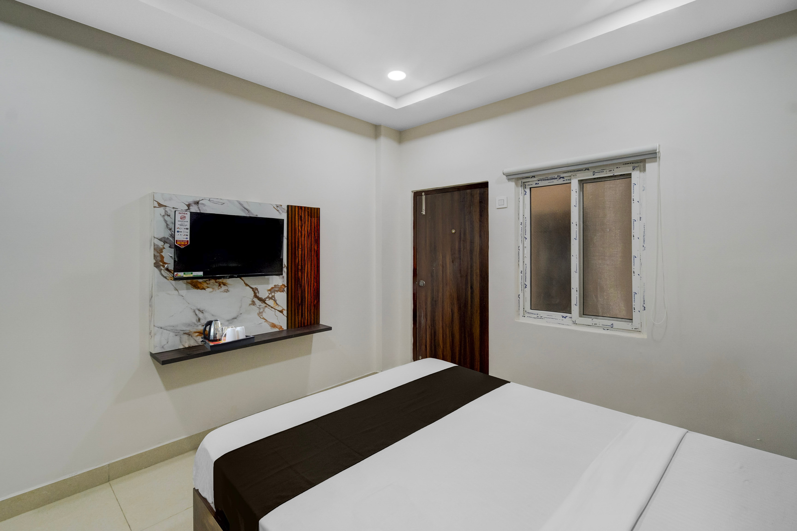super townhouse kurnool bus terminal formerly hotel lakshmi pride