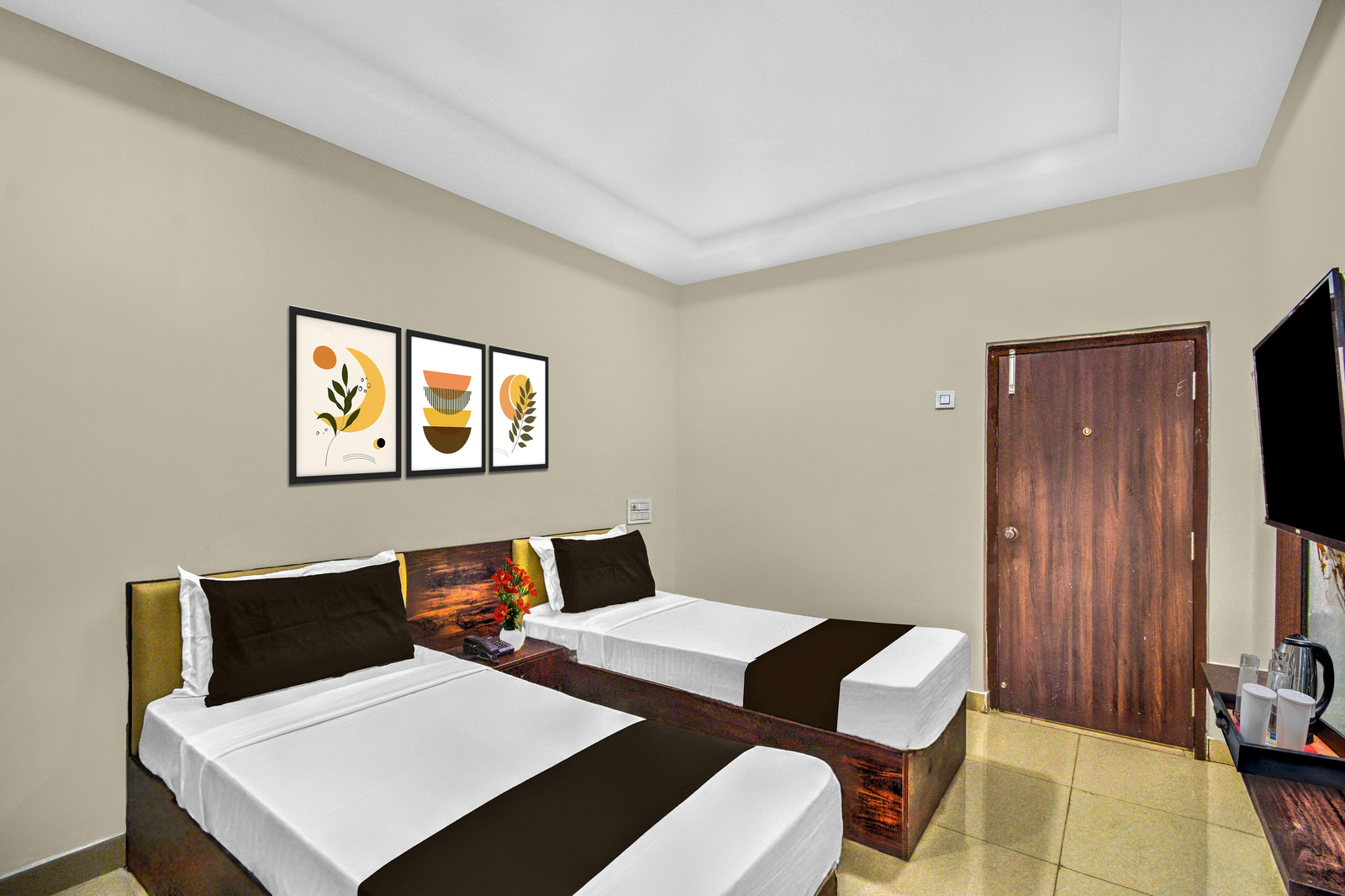 super townhouse kurnool bus terminal formerly hotel lakshmi pride